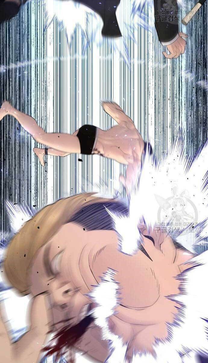 Đặc Vụ Kim - Chapter 62 - Page 11