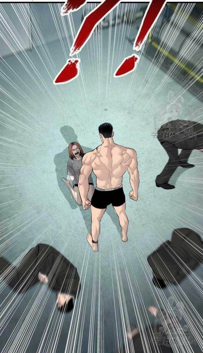 Đặc Vụ Kim - Chapter 62 - Page 37