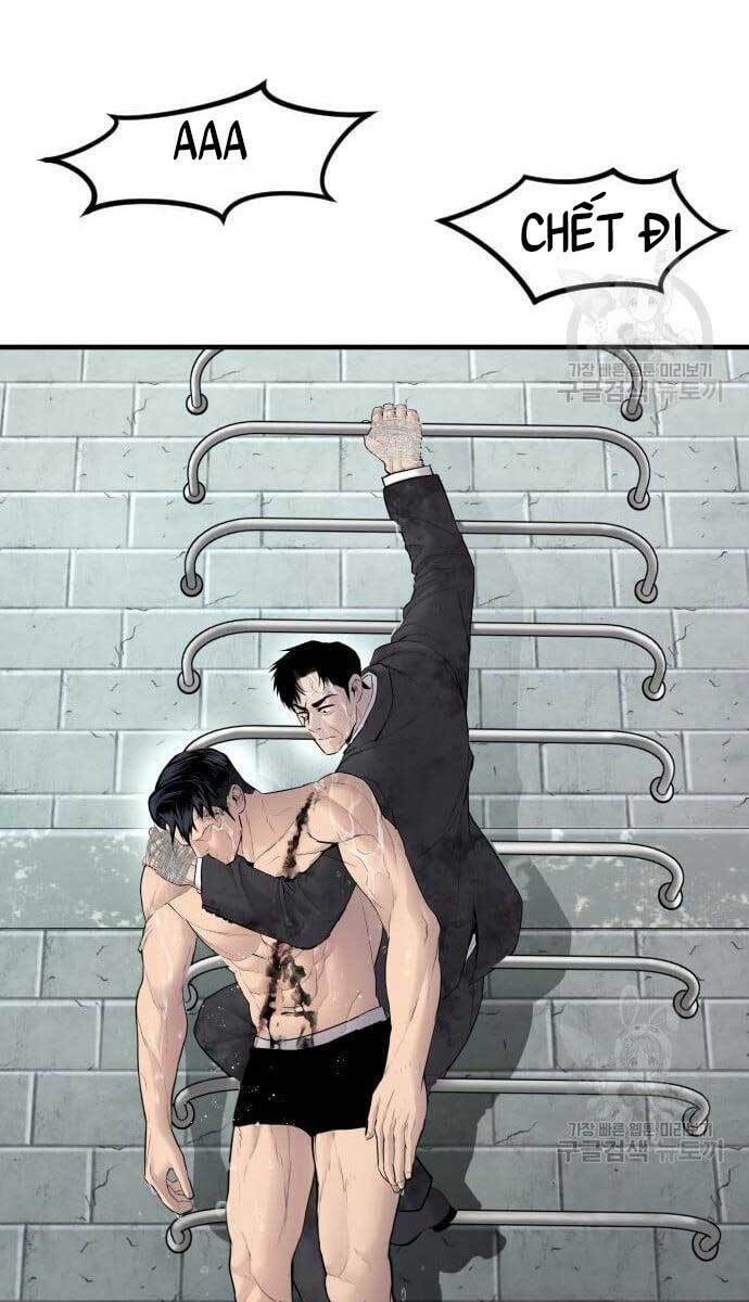 Đặc Vụ Kim - Chapter 63.5 - Page 29