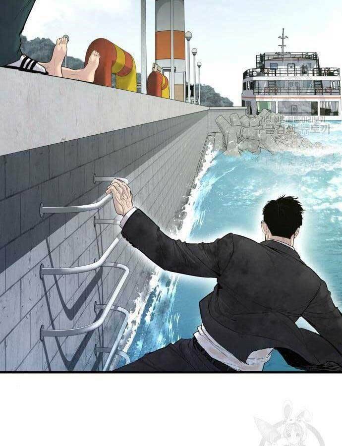 Đặc Vụ Kim - Chapter 63.5 - Page 39