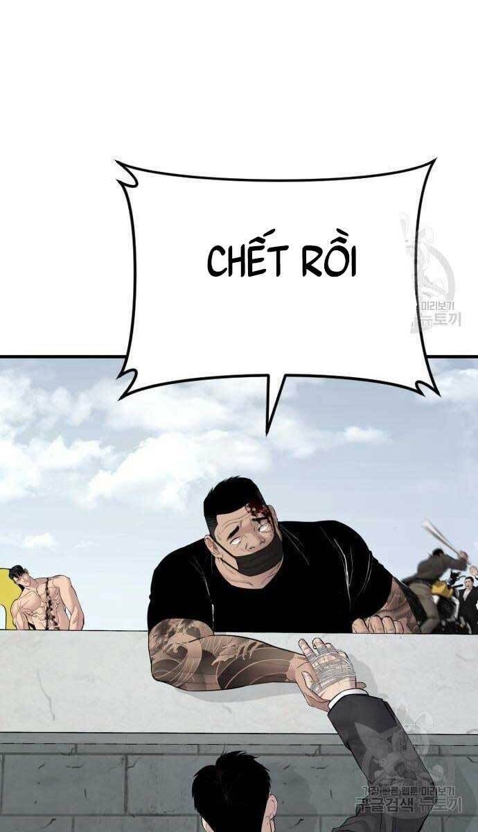 Đặc Vụ Kim - Chapter 63.5 - Page 42