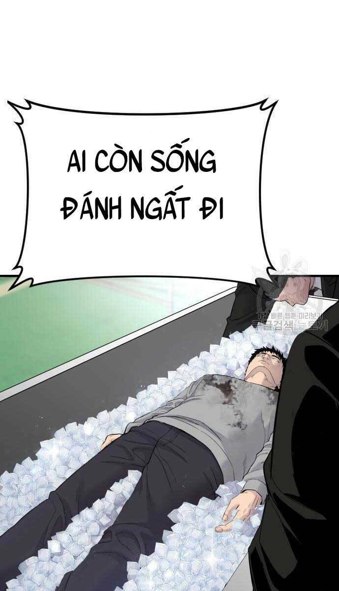 Đặc Vụ Kim - Chapter 63.5 - Page 50