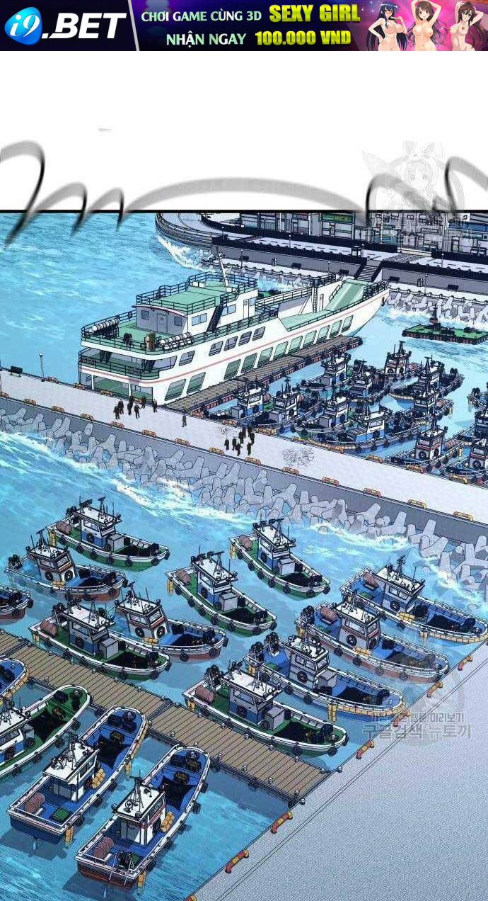 Đặc Vụ Kim - Chapter 63 - Page 21