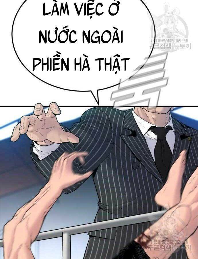 Đặc Vụ Kim - Chapter 63 - Page 38