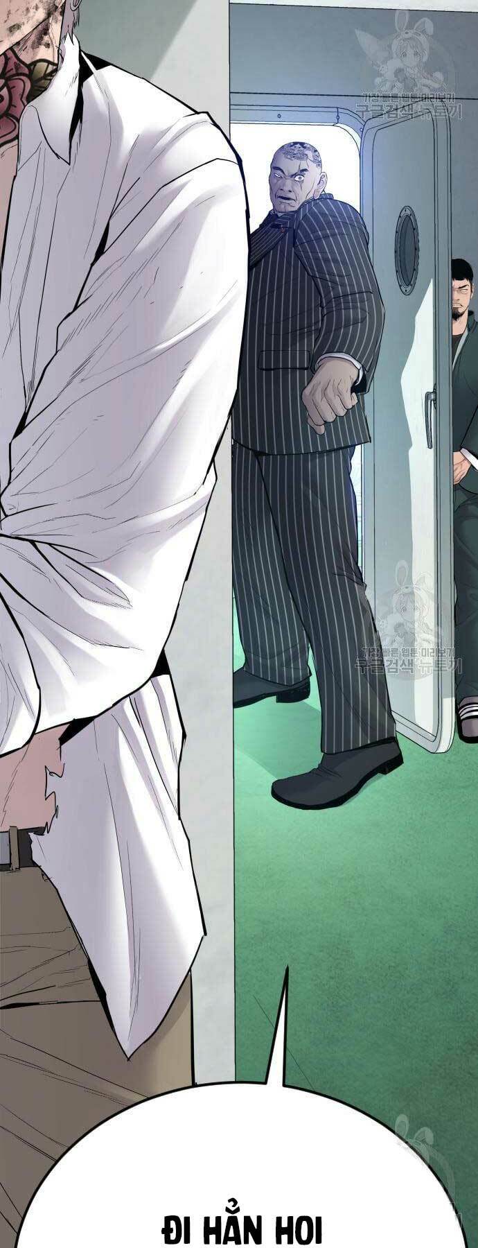 Đặc Vụ Kim - Chapter 64 - Page 9