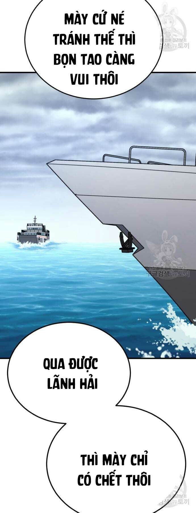 Đặc Vụ Kim - Chapter 64 - Page 99