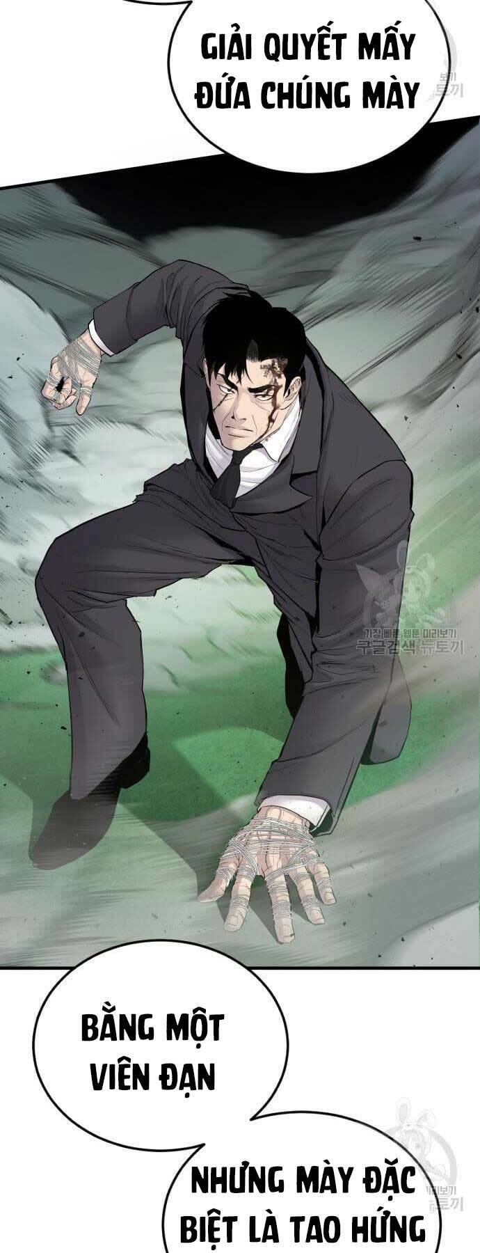 Đặc Vụ Kim - Chapter 64 - Page 106