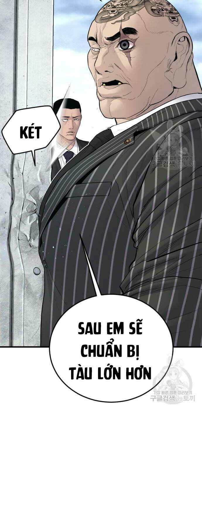 Đặc Vụ Kim - Chapter 64 - Page 11