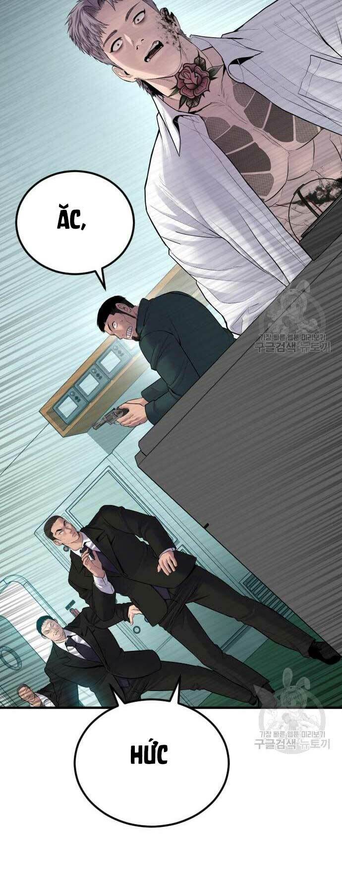 Đặc Vụ Kim - Chapter 64 - Page 119