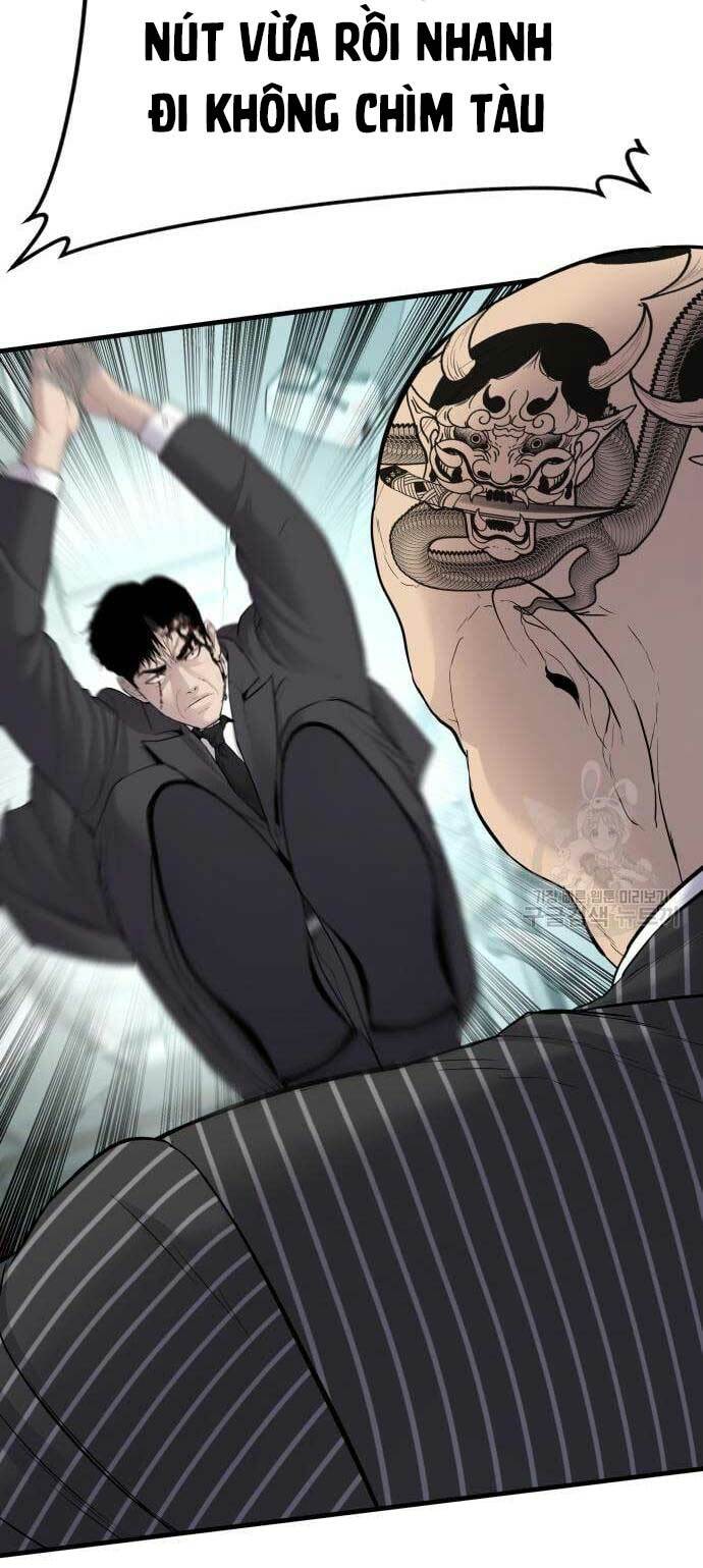 Đặc Vụ Kim - Chapter 64 - Page 126