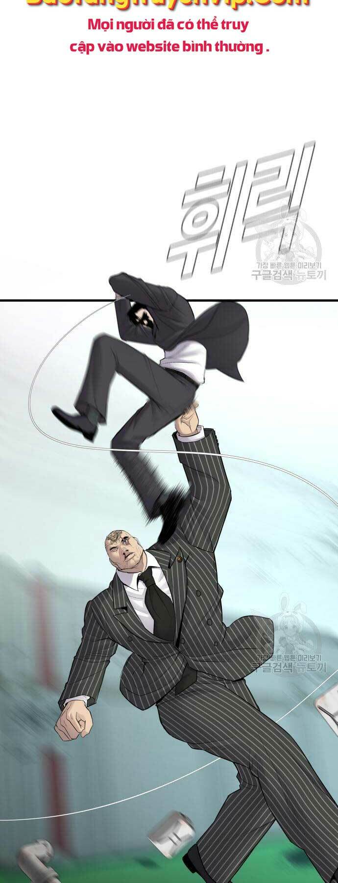 Đặc Vụ Kim - Chapter 64 - Page 129