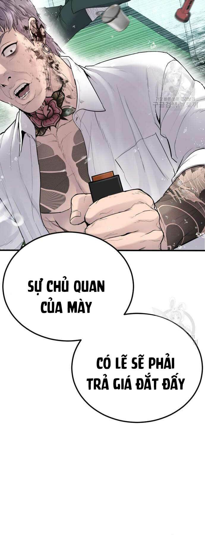 Đặc Vụ Kim - Chapter 64 - Page 135