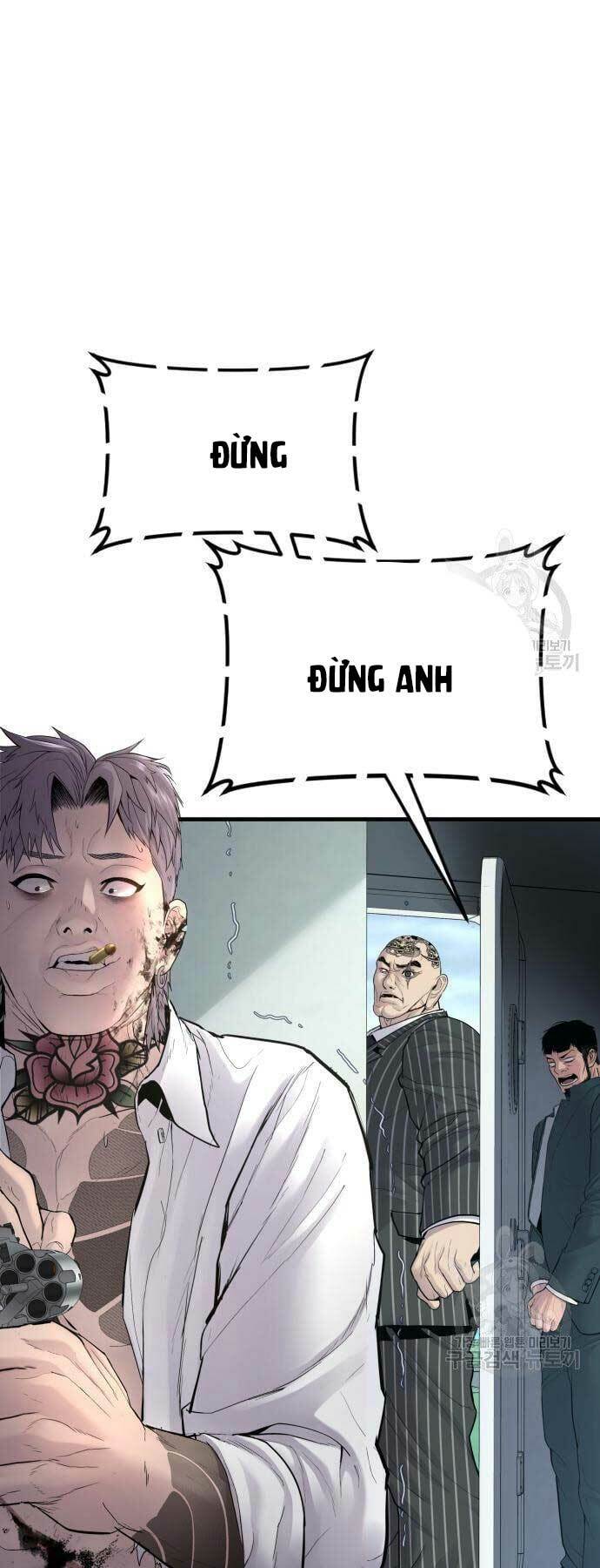 Đặc Vụ Kim - Chapter 64 - Page 16