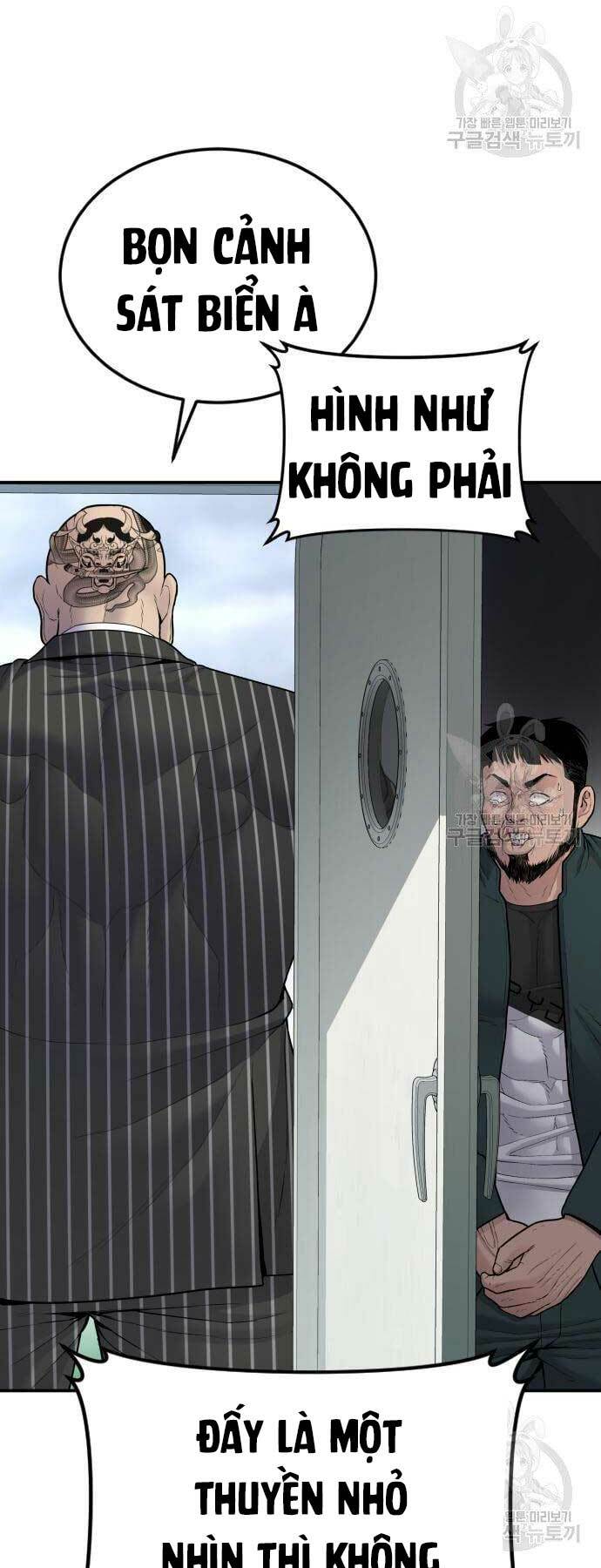 Đặc Vụ Kim - Chapter 64 - Page 23