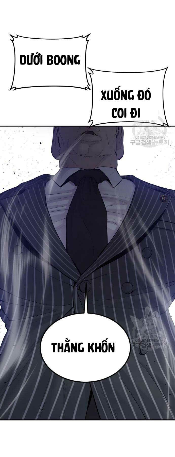 Đặc Vụ Kim - Chapter 64 - Page 35