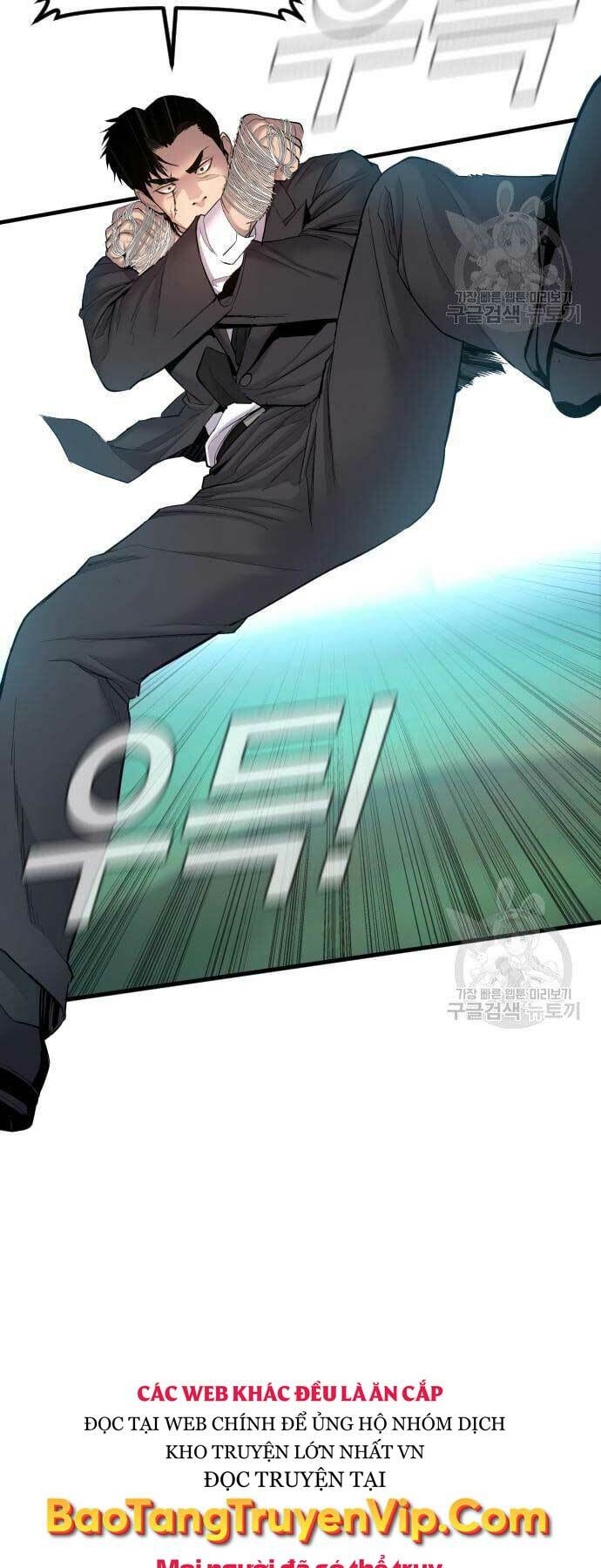 Đặc Vụ Kim - Chapter 64 - Page 60