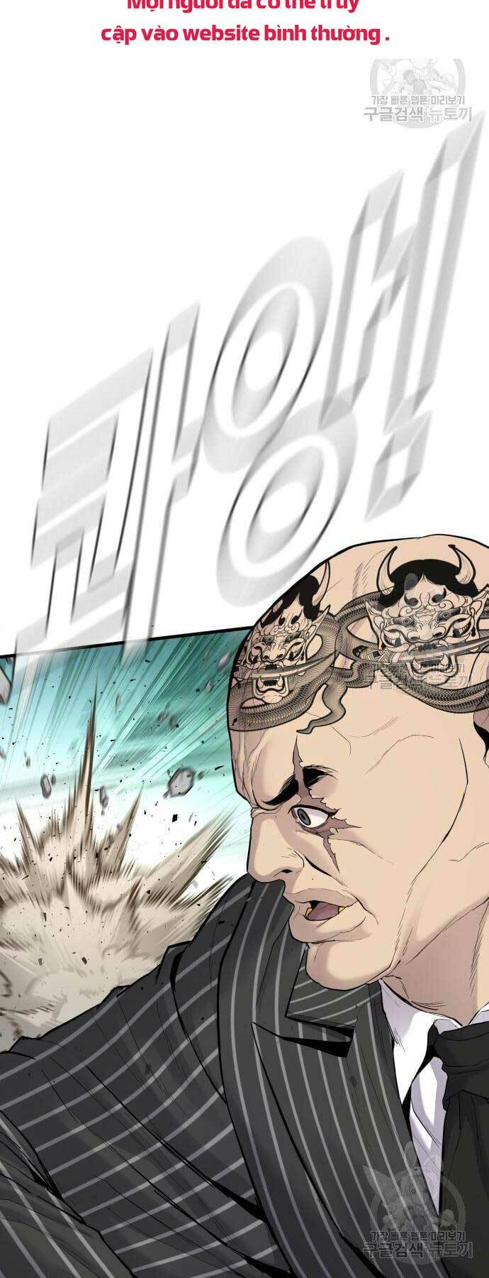 Đặc Vụ Kim - Chapter 64 - Page 61