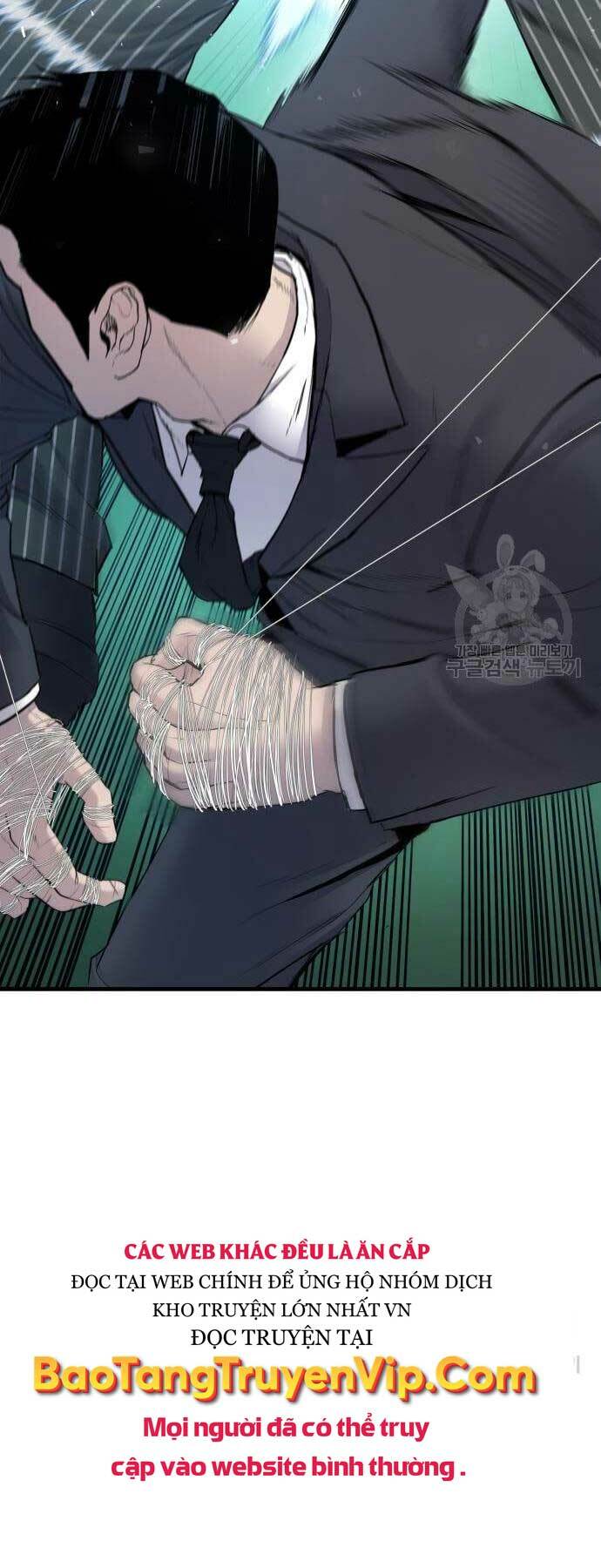 Đặc Vụ Kim - Chapter 64 - Page 80