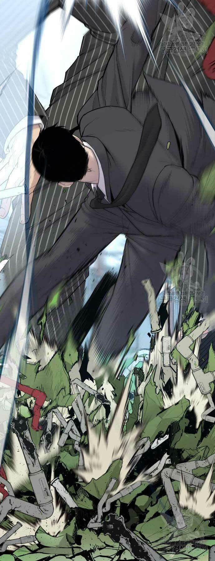 Đặc Vụ Kim - Chapter 64 - Page 85