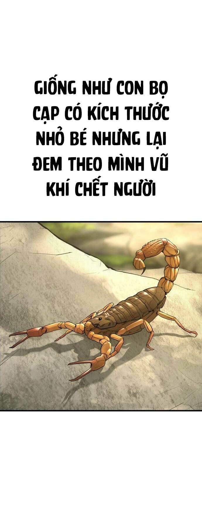 Đặc Vụ Kim - Chapter 65 - Page 99