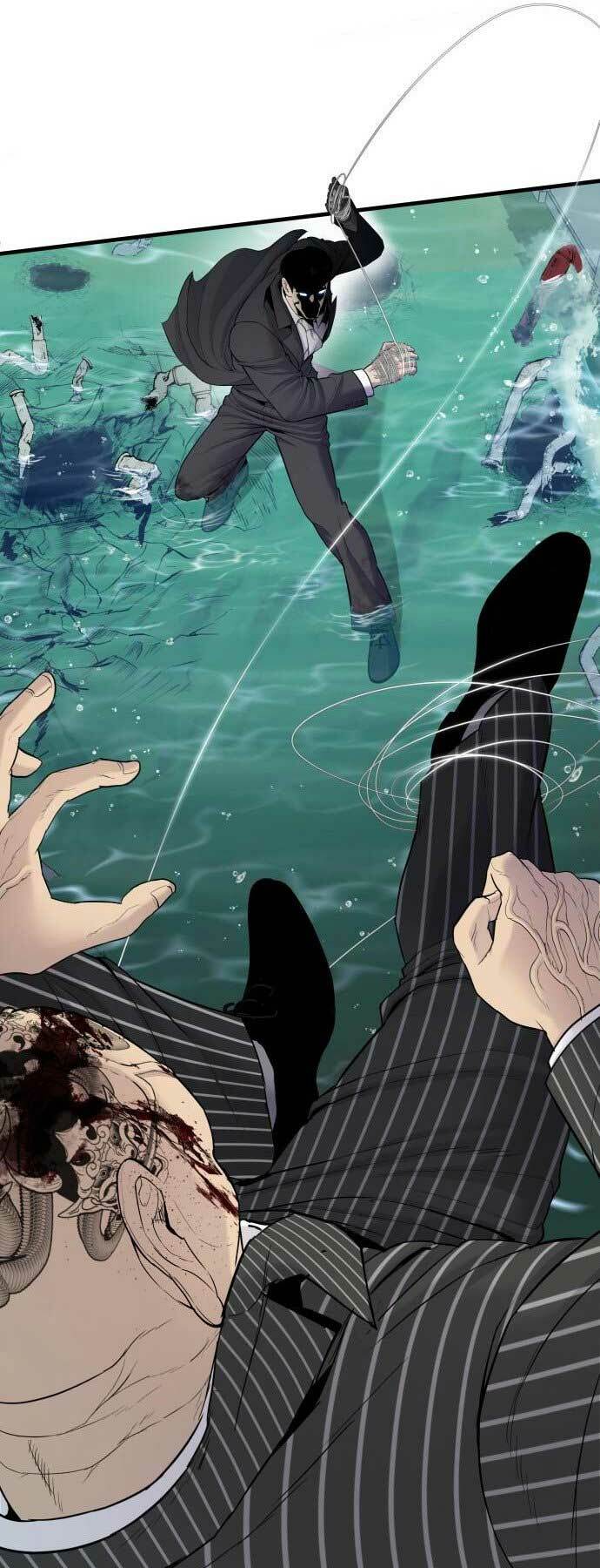 Đặc Vụ Kim - Chapter 65 - Page 106