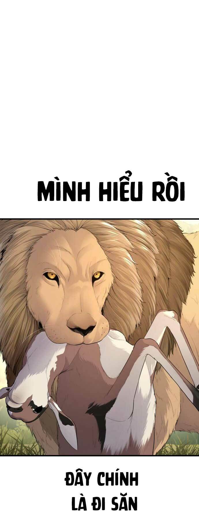 Đặc Vụ Kim - Chapter 65 - Page 110