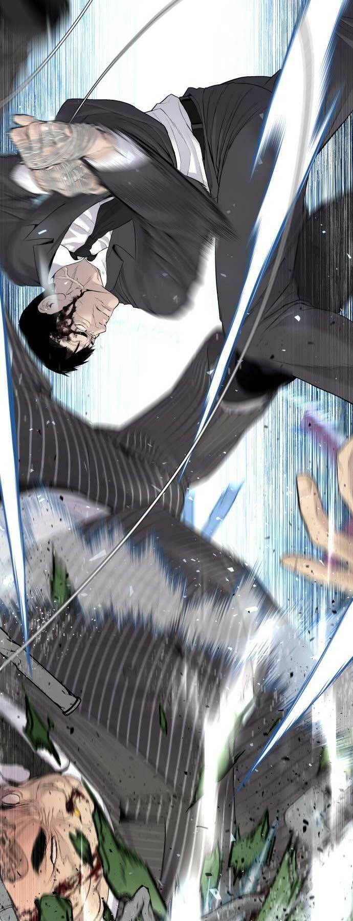 Đặc Vụ Kim - Chapter 65 - Page 116