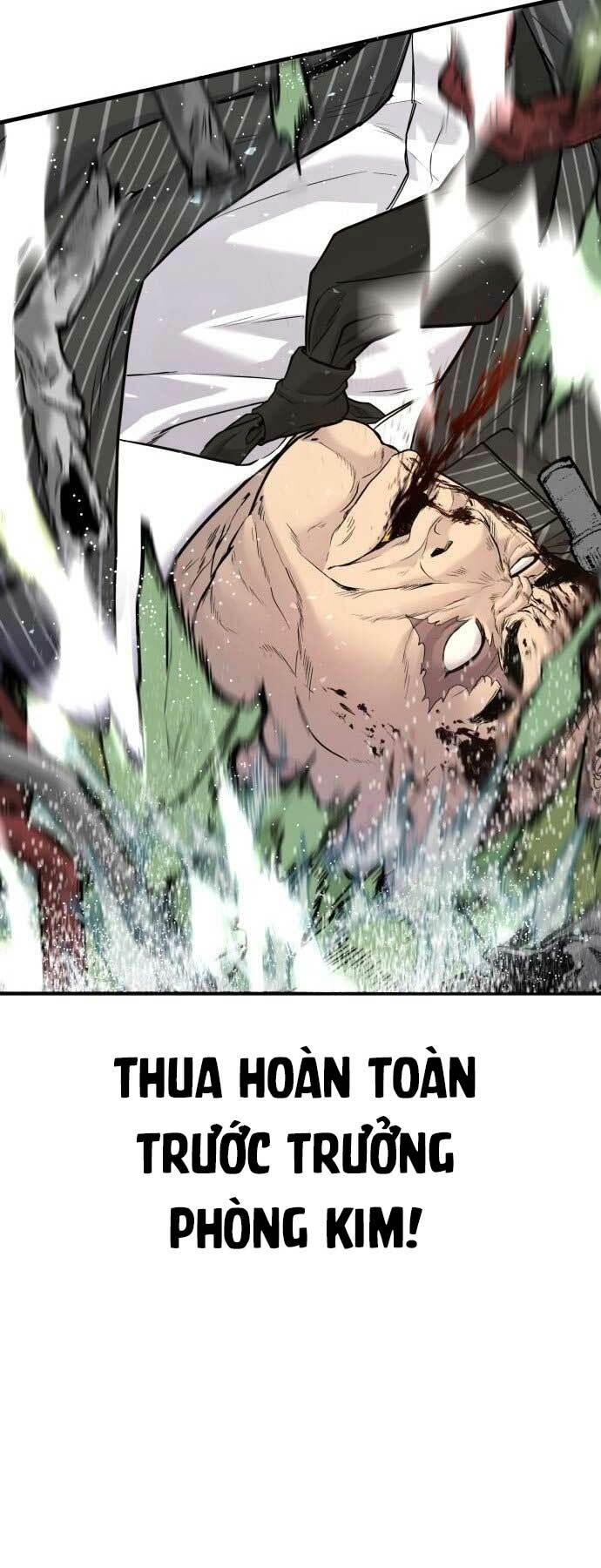 Đặc Vụ Kim - Chapter 65 - Page 118