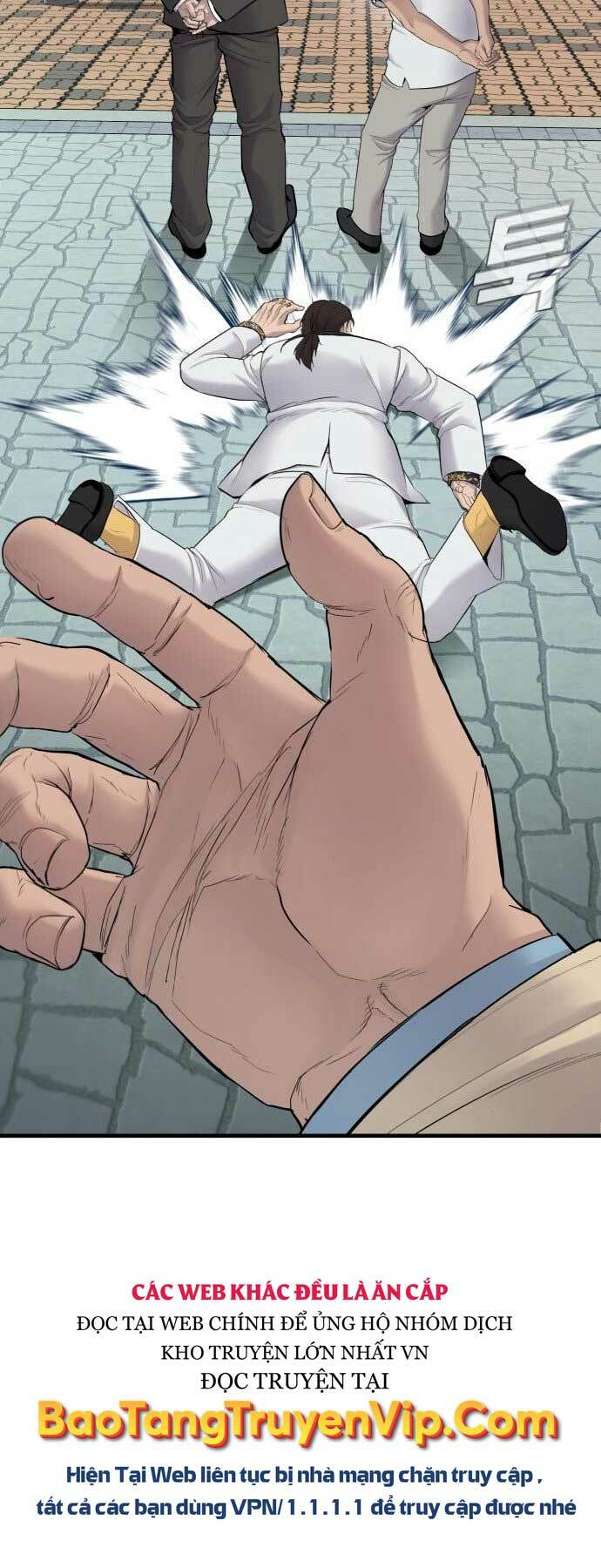 Đặc Vụ Kim - Chapter 65 - Page 124
