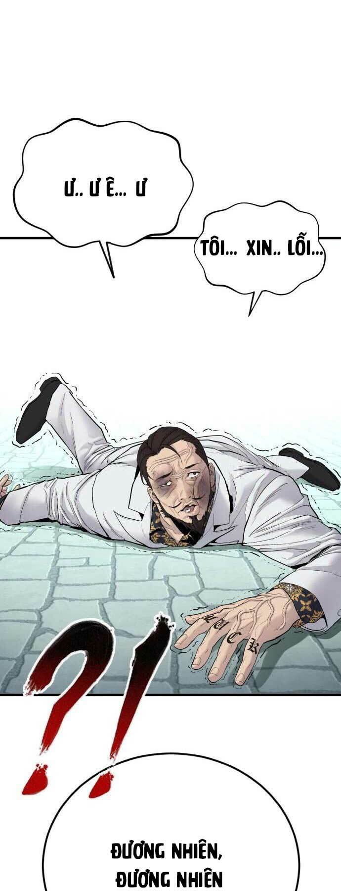 Đặc Vụ Kim - Chapter 65 - Page 125