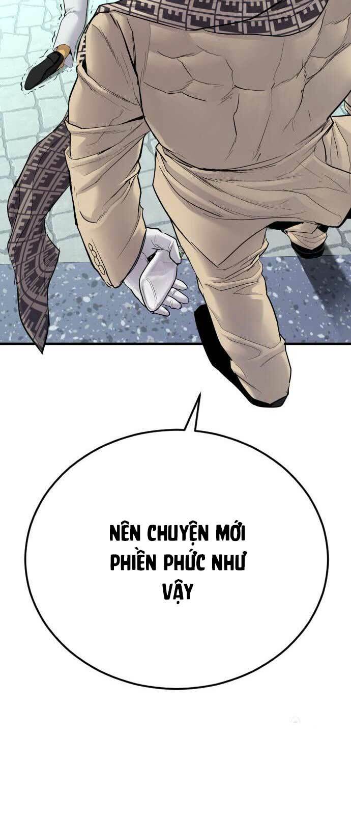 Đặc Vụ Kim - Chapter 65 - Page 127