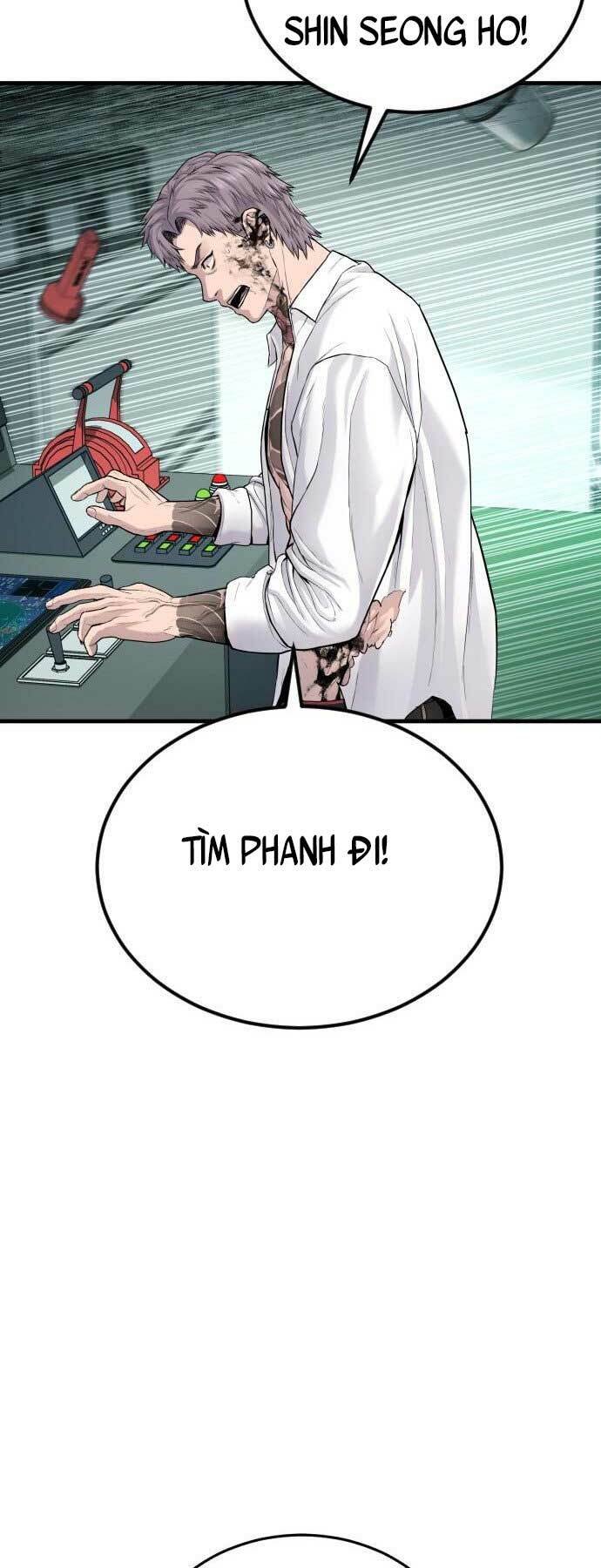 Đặc Vụ Kim - Chapter 65 - Page 12
