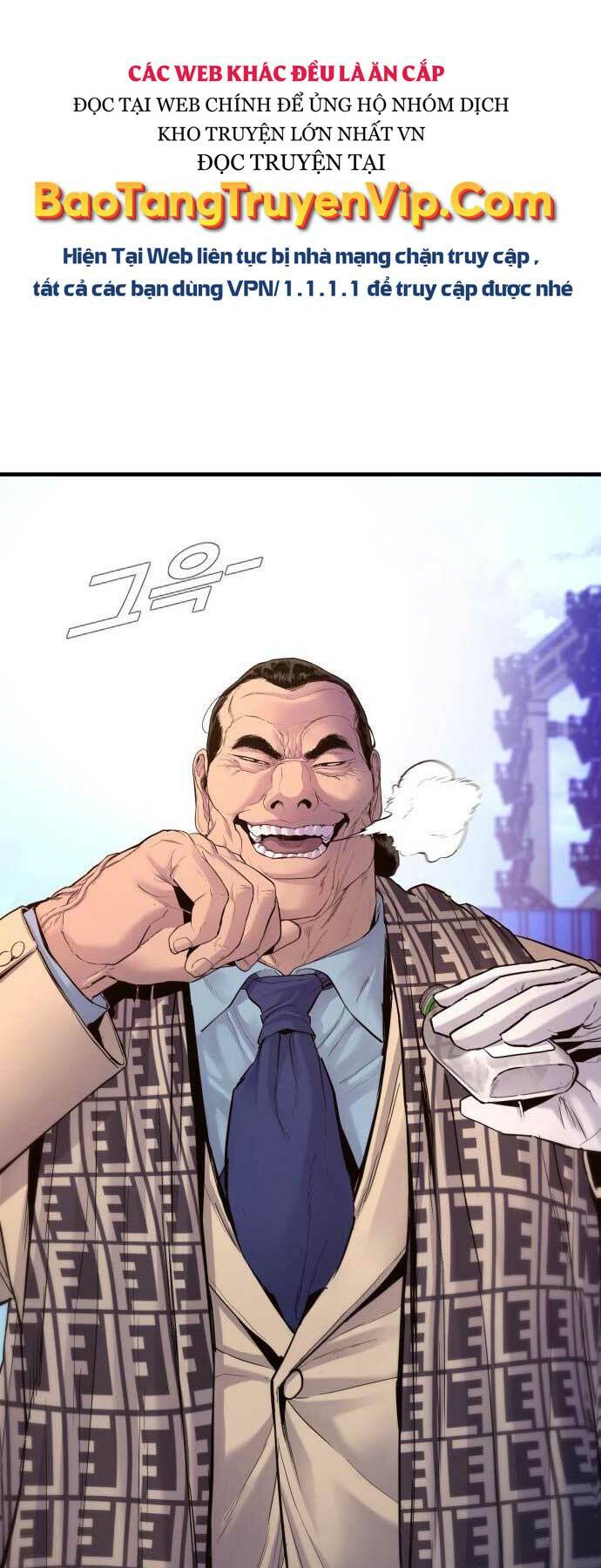 Đặc Vụ Kim - Chapter 65 - Page 130