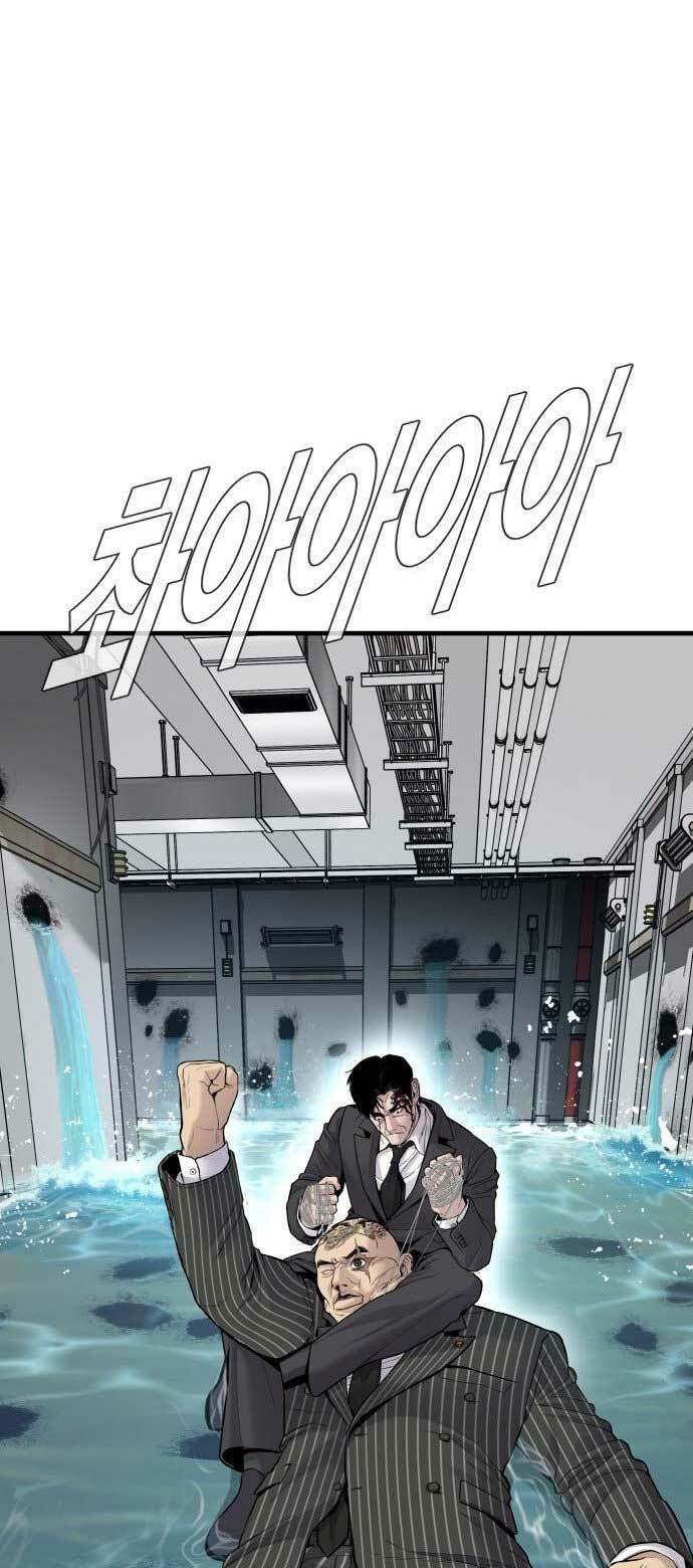 Đặc Vụ Kim - Chapter 65 - Page 21