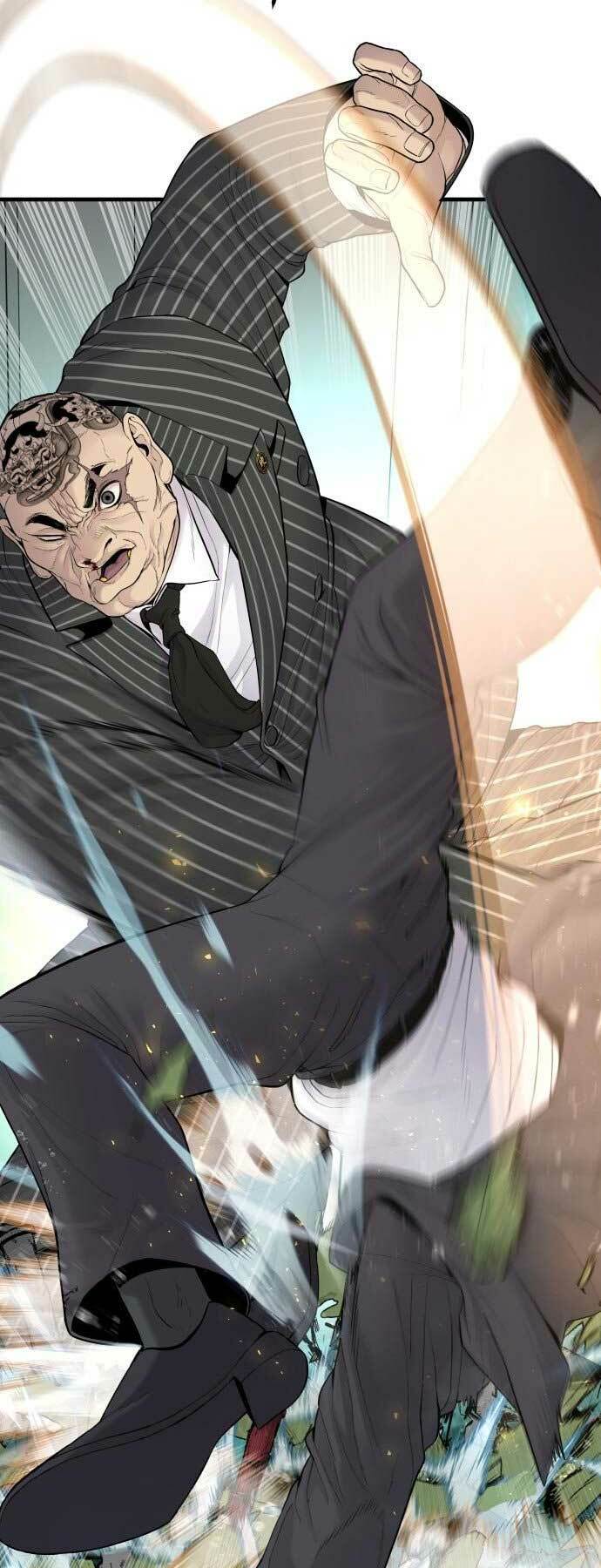 Đặc Vụ Kim - Chapter 65 - Page 27