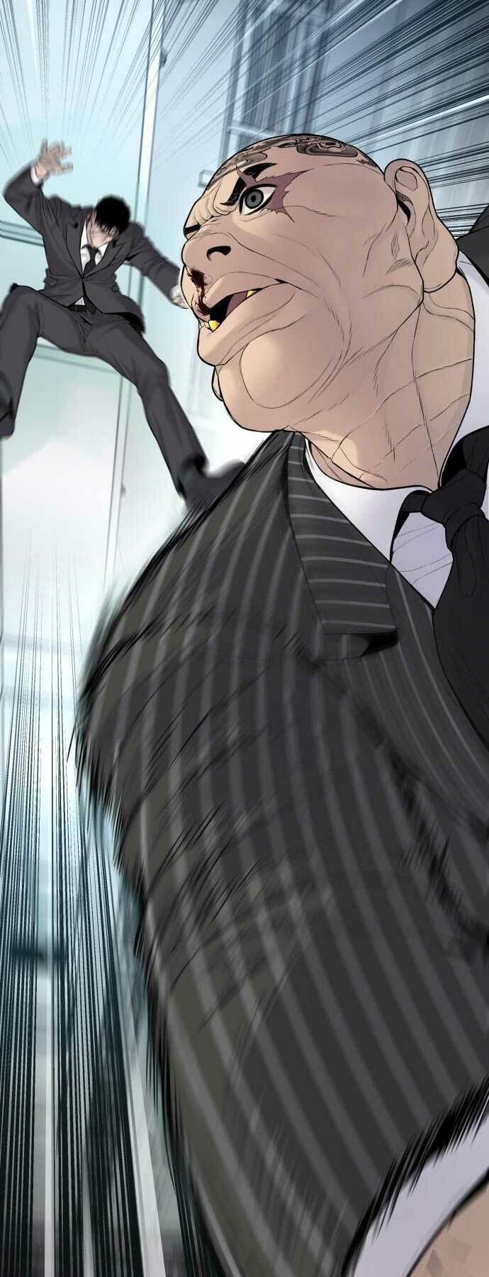 Đặc Vụ Kim - Chapter 65 - Page 32