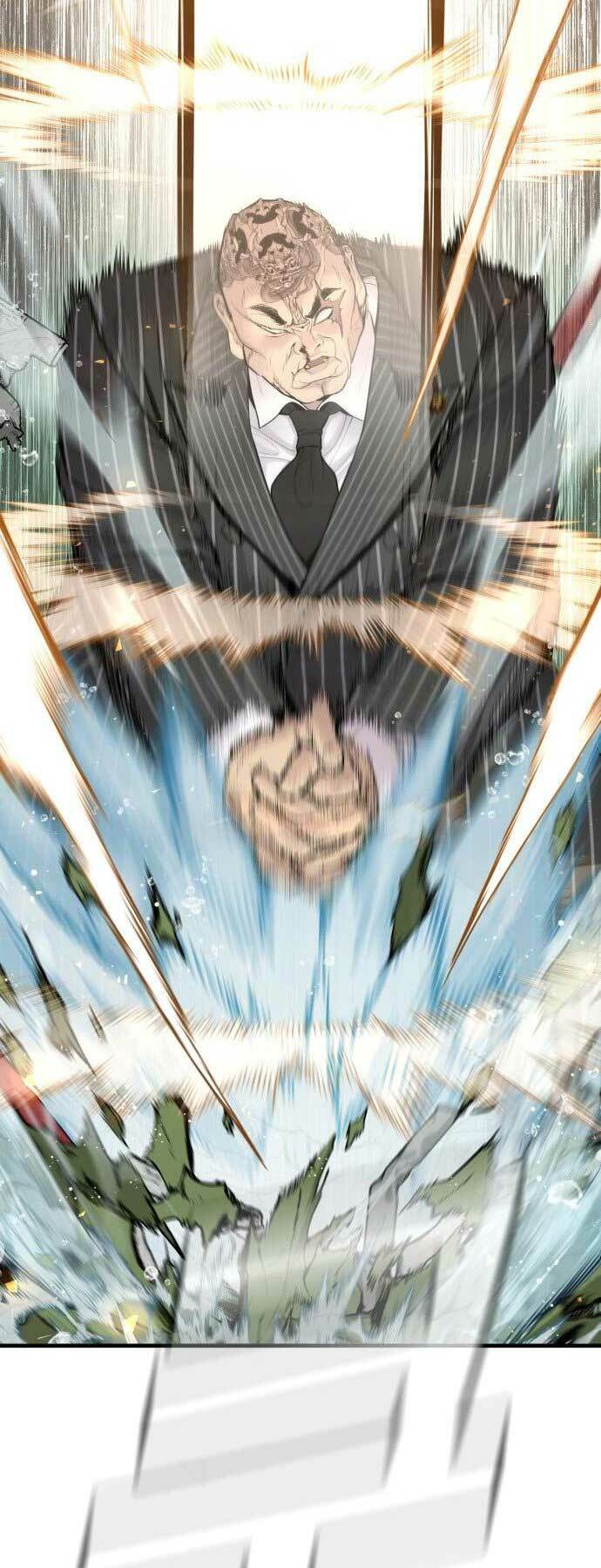 Đặc Vụ Kim - Chapter 65 - Page 35