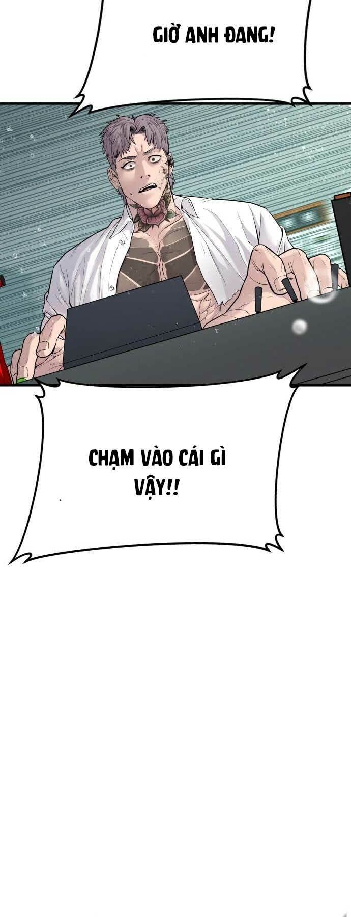 Đặc Vụ Kim - Chapter 65 - Page 3