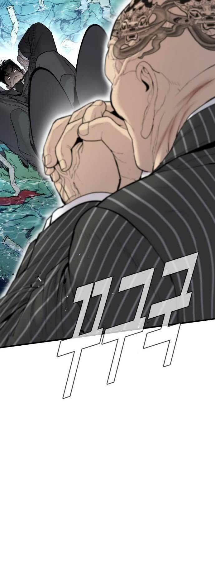 Đặc Vụ Kim - Chapter 65 - Page 39