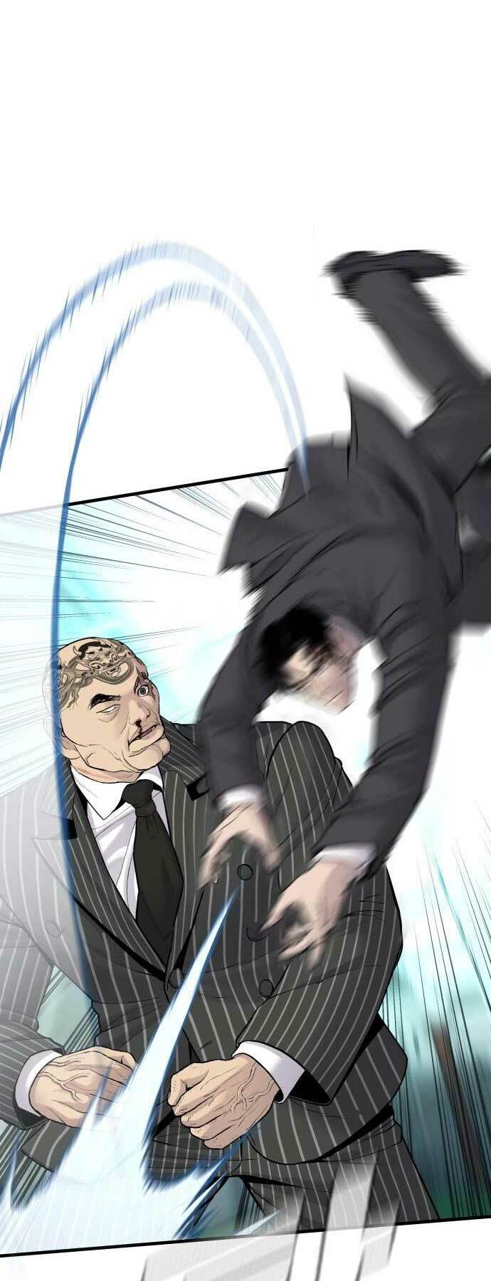 Đặc Vụ Kim - Chapter 65 - Page 40