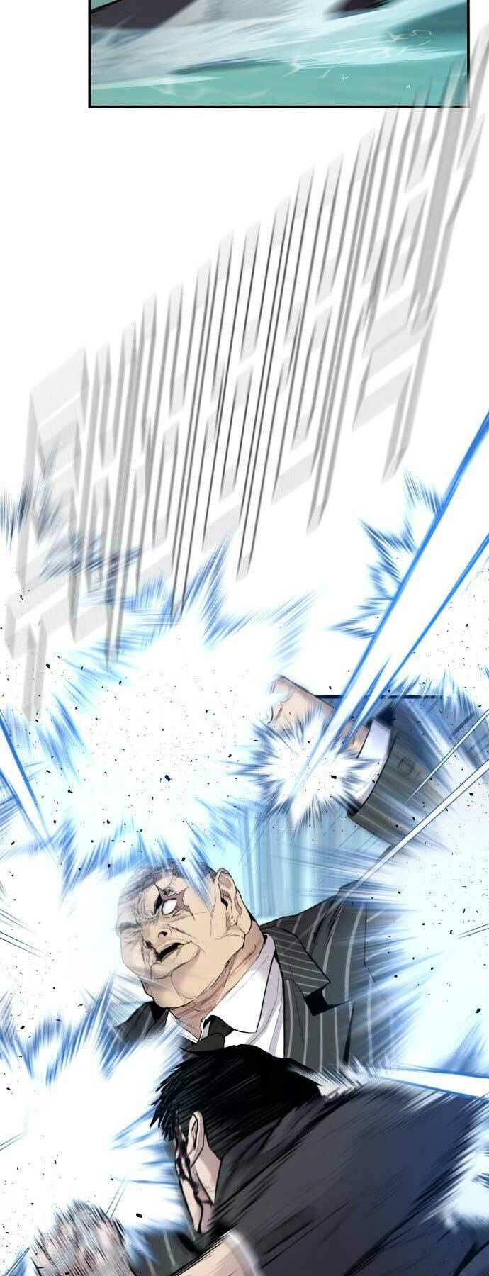 Đặc Vụ Kim - Chapter 65 - Page 42