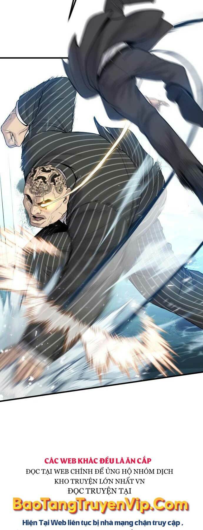 Đặc Vụ Kim - Chapter 65 - Page 47