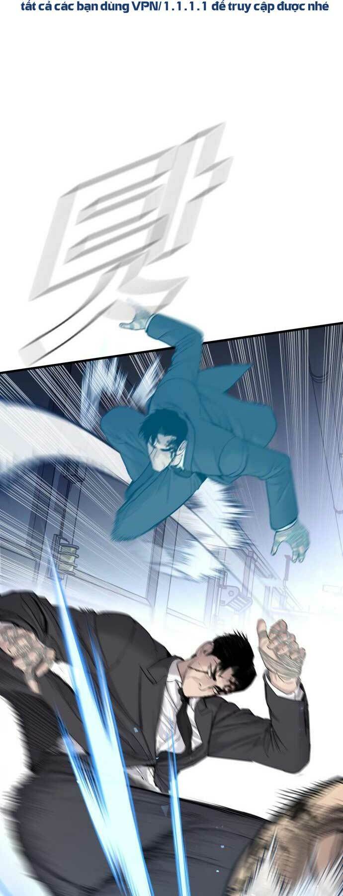 Đặc Vụ Kim - Chapter 65 - Page 48