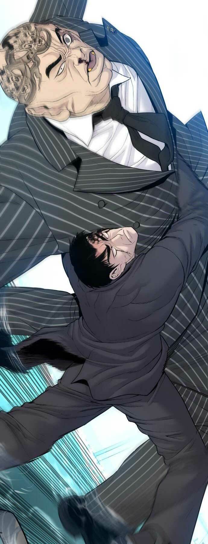 Đặc Vụ Kim - Chapter 65 - Page 54