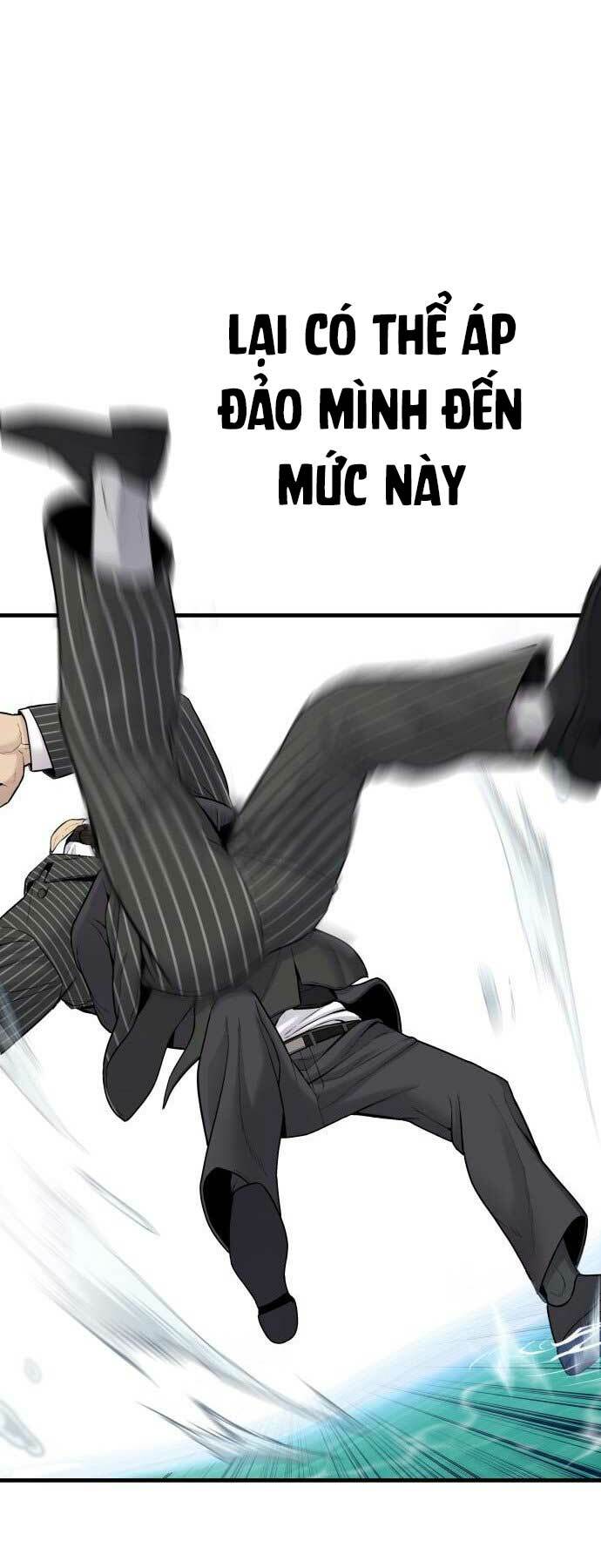 Đặc Vụ Kim - Chapter 65 - Page 58