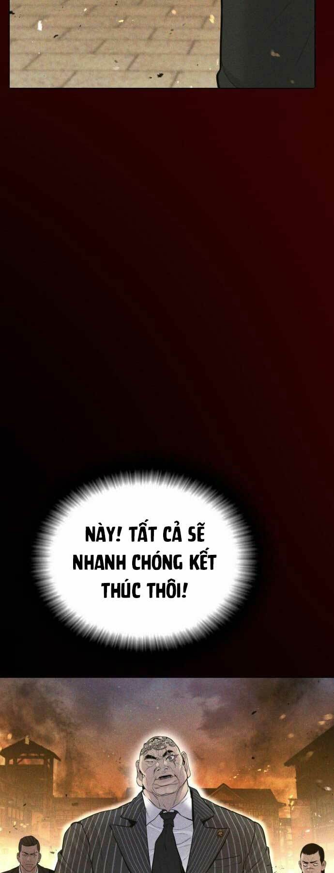 Đặc Vụ Kim - Chapter 65 - Page 61