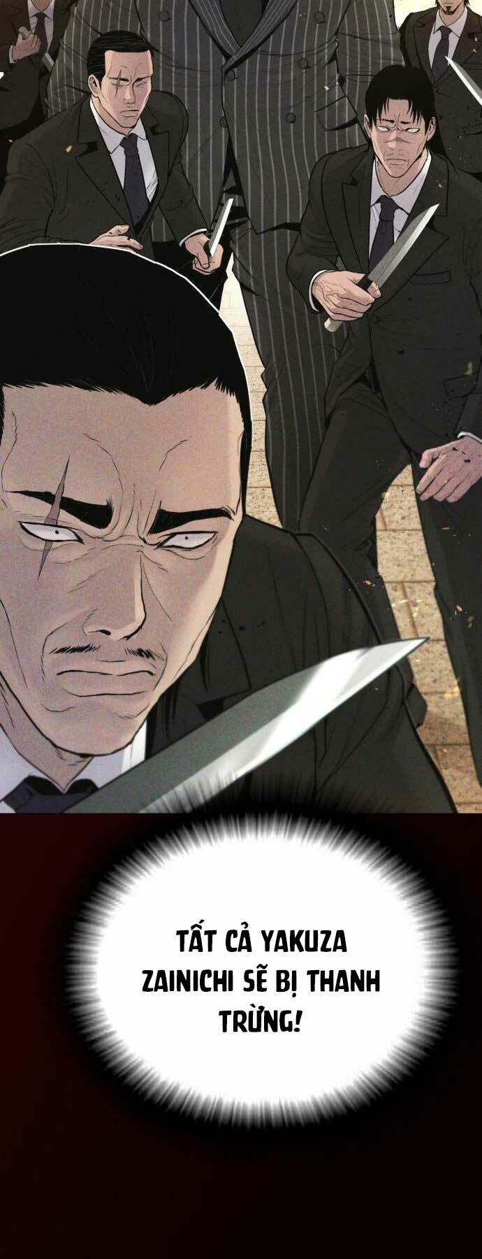 Đặc Vụ Kim - Chapter 65 - Page 62