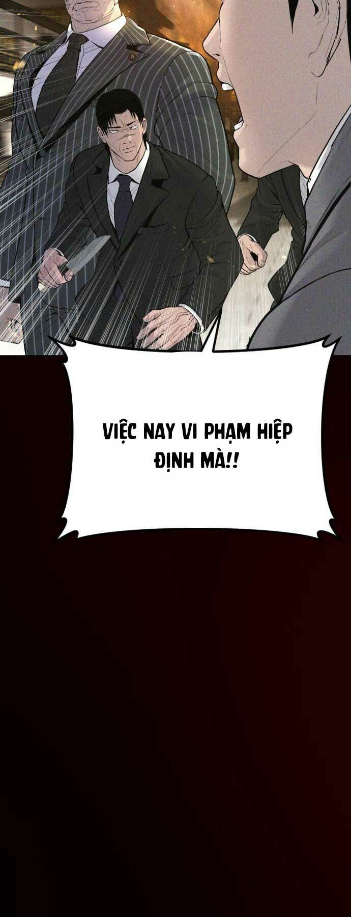 Đặc Vụ Kim - Chapter 65 - Page 65