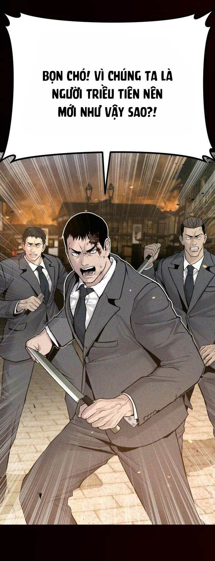 Đặc Vụ Kim - Chapter 65 - Page 66