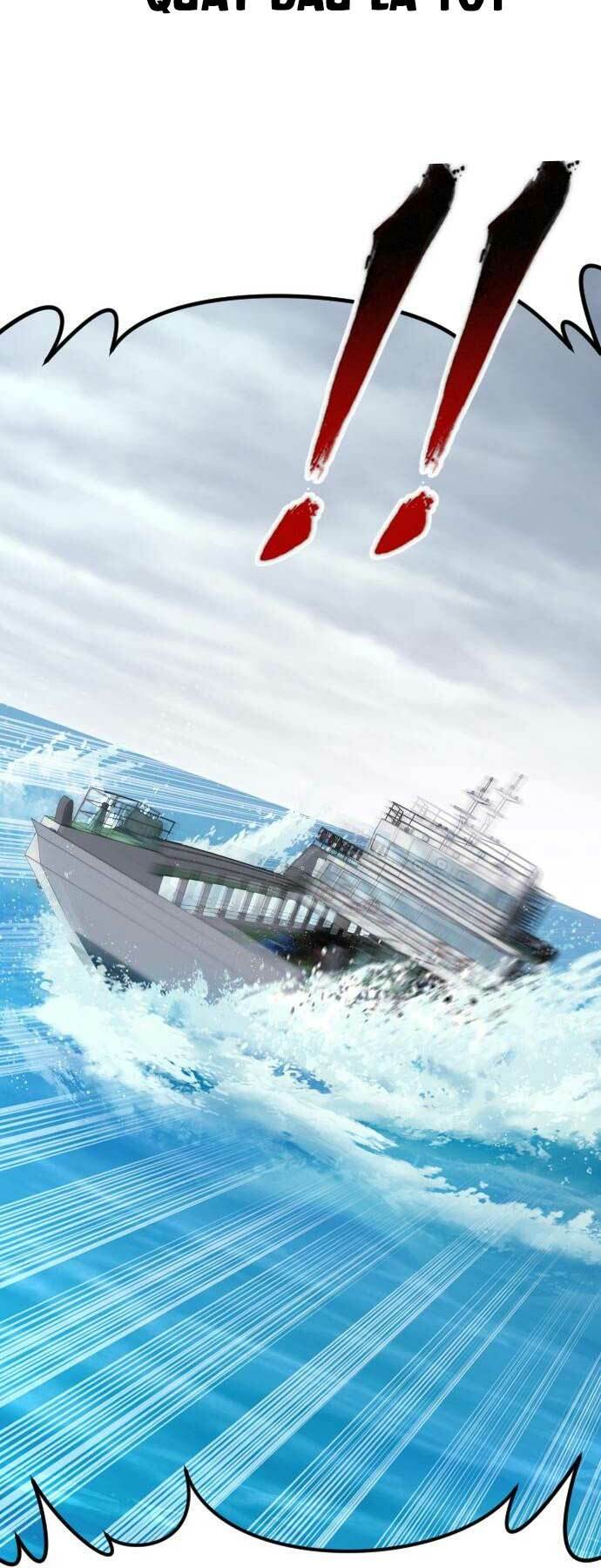 Đặc Vụ Kim - Chapter 65 - Page 6